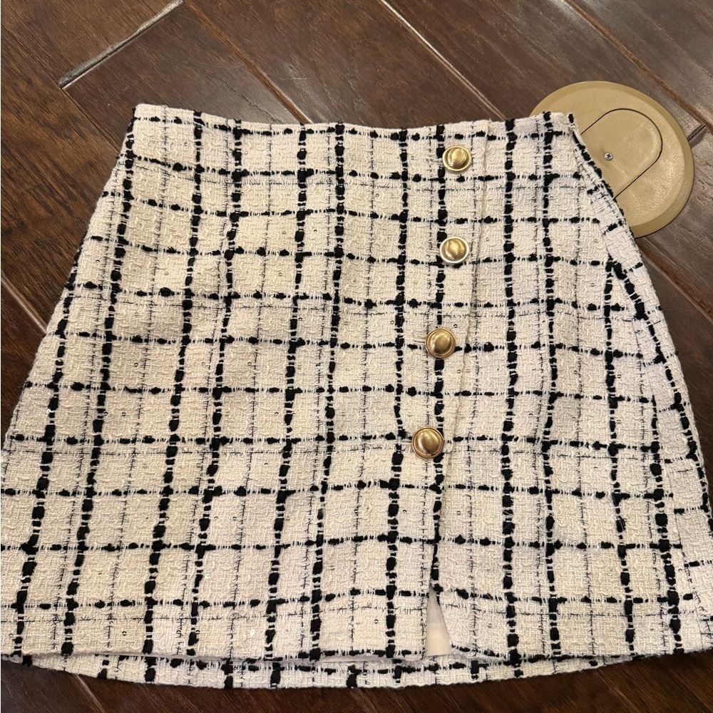 Express skirt 4